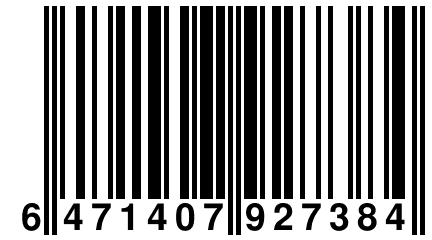 6 471407 927384