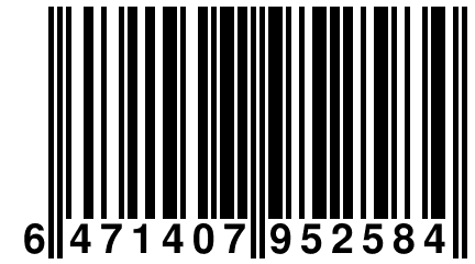 6 471407 952584