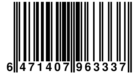 6 471407 963337