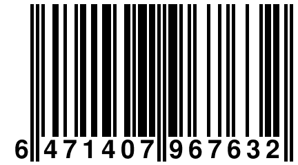 6 471407 967632