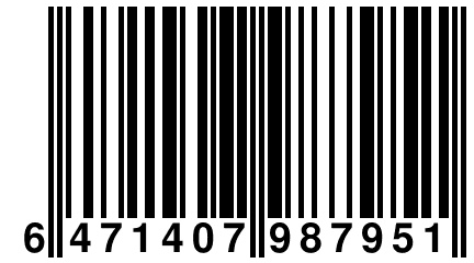 6 471407 987951