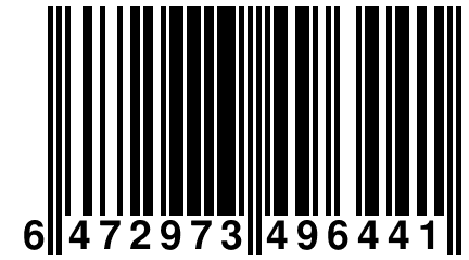 6 472973 496441