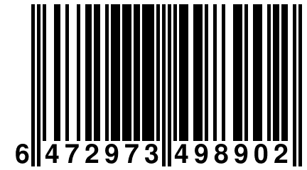 6 472973 498902
