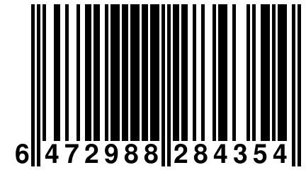 6 472988 284354