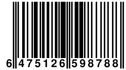 6 475126 598788