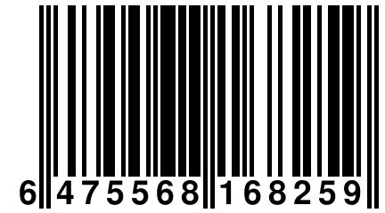 6 475568 168259
