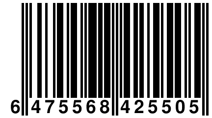 6 475568 425505