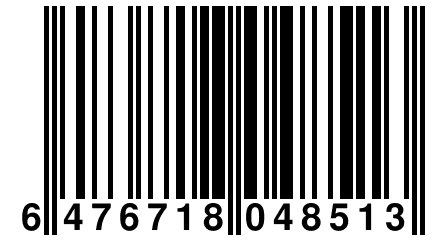 6 476718 048513
