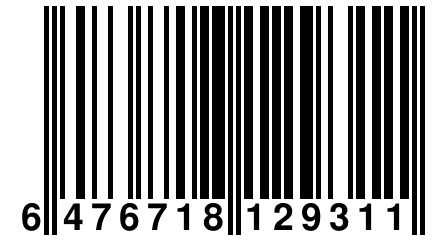 6 476718 129311