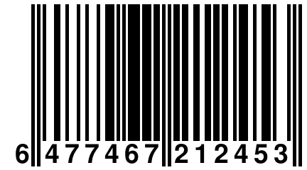 6 477467 212453