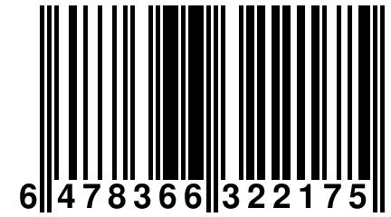 6 478366 322175