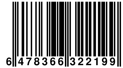 6 478366 322199