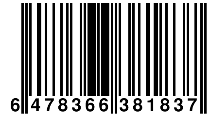 6 478366 381837