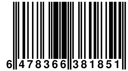 6 478366 381851