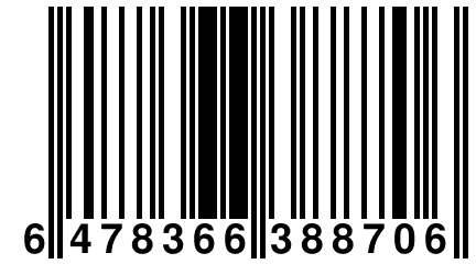 6 478366 388706