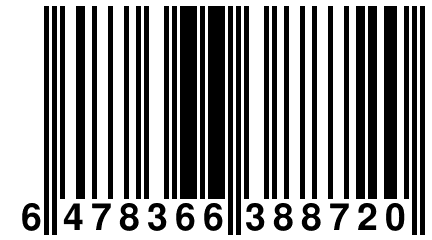 6 478366 388720