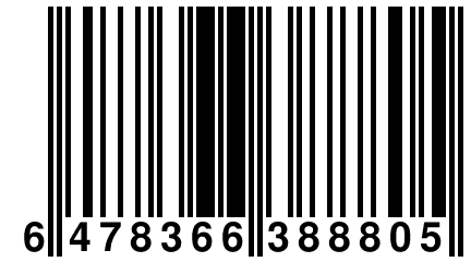 6 478366 388805