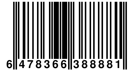 6 478366 388881