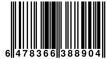 6 478366 388904