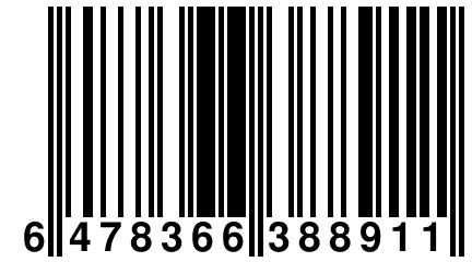 6 478366 388911