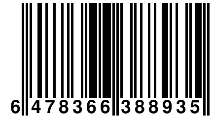 6 478366 388935