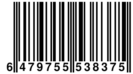 6 479755 538375