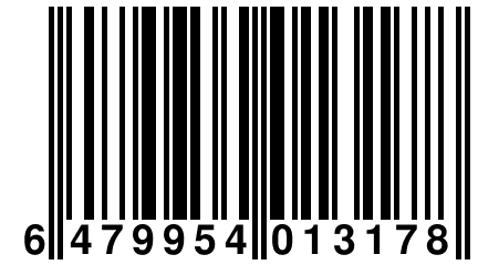 6 479954 013178