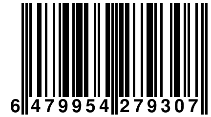 6 479954 279307