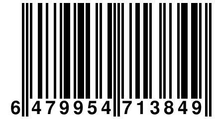 6 479954 713849
