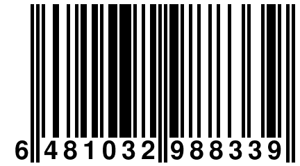 6 481032 988339