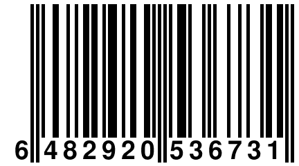 6 482920 536731