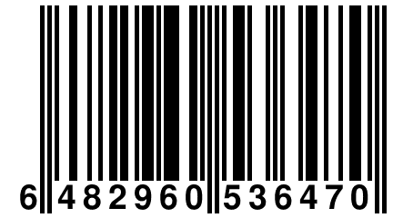 6 482960 536470