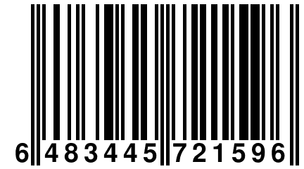 6 483445 721596