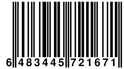 6 483445 721671