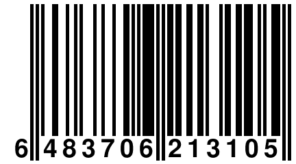 6 483706 213105