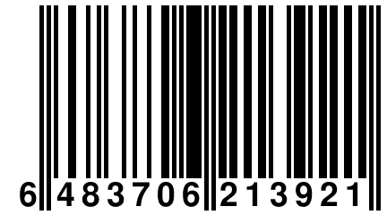 6 483706 213921