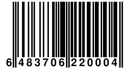 6 483706 220004