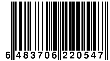 6 483706 220547