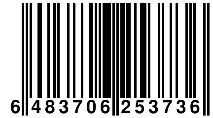 6 483706 253736