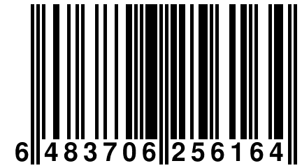 6 483706 256164
