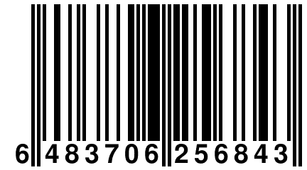 6 483706 256843