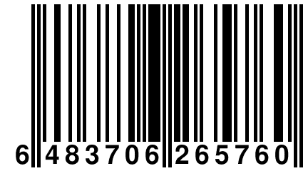 6 483706 265760