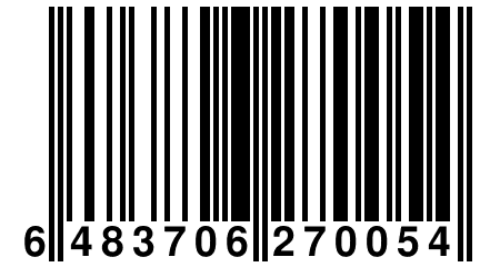 6 483706 270054