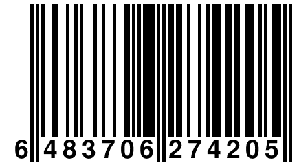 6 483706 274205