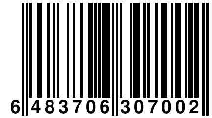 6 483706 307002