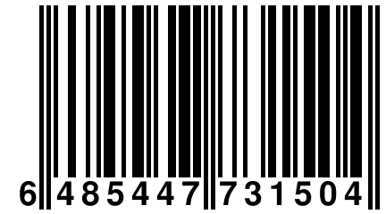 6 485447 731504