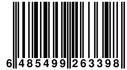 6 485499 263398