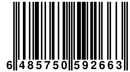 6 485750 592663