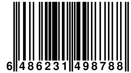 6 486231 498788