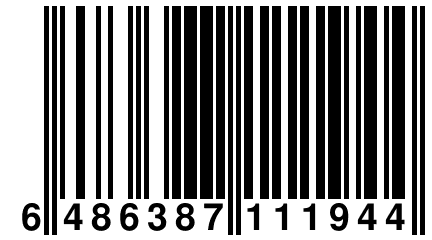 6 486387 111944